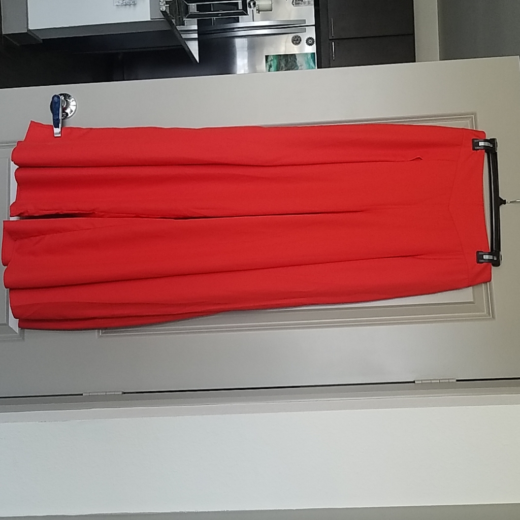 Extra Flowy Pants